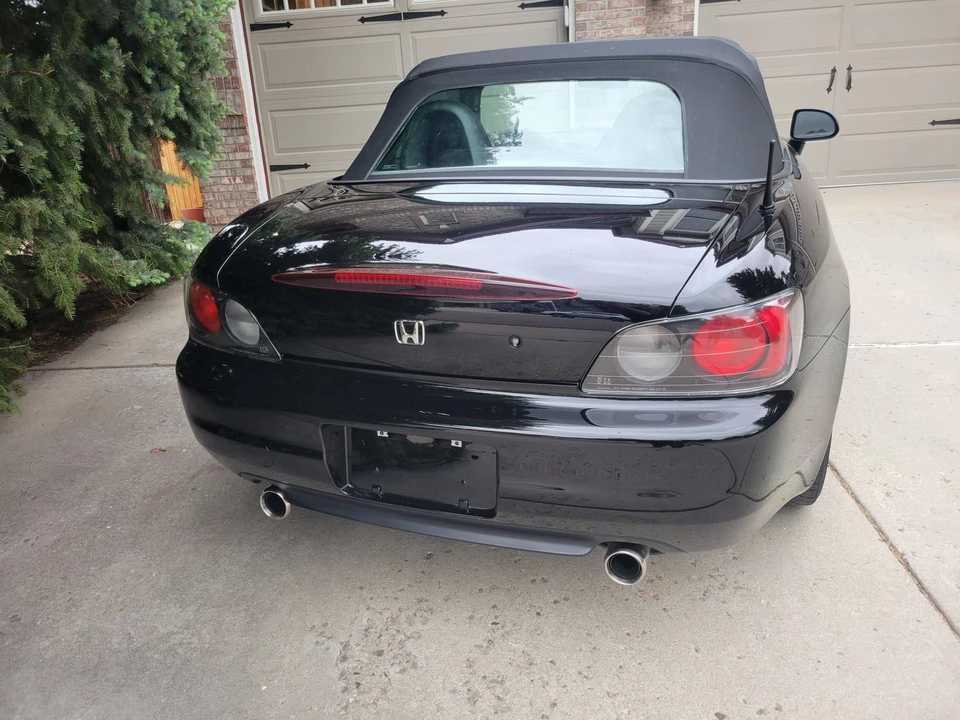 2001 Honda AP1 S2000 - Image 18 of 31