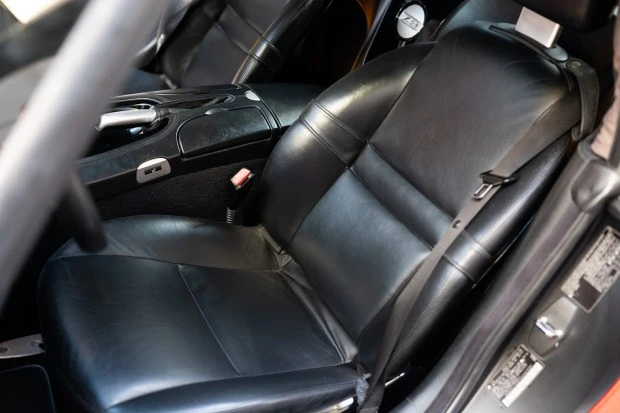 2002 BMW Z8 - Image 4 of 6