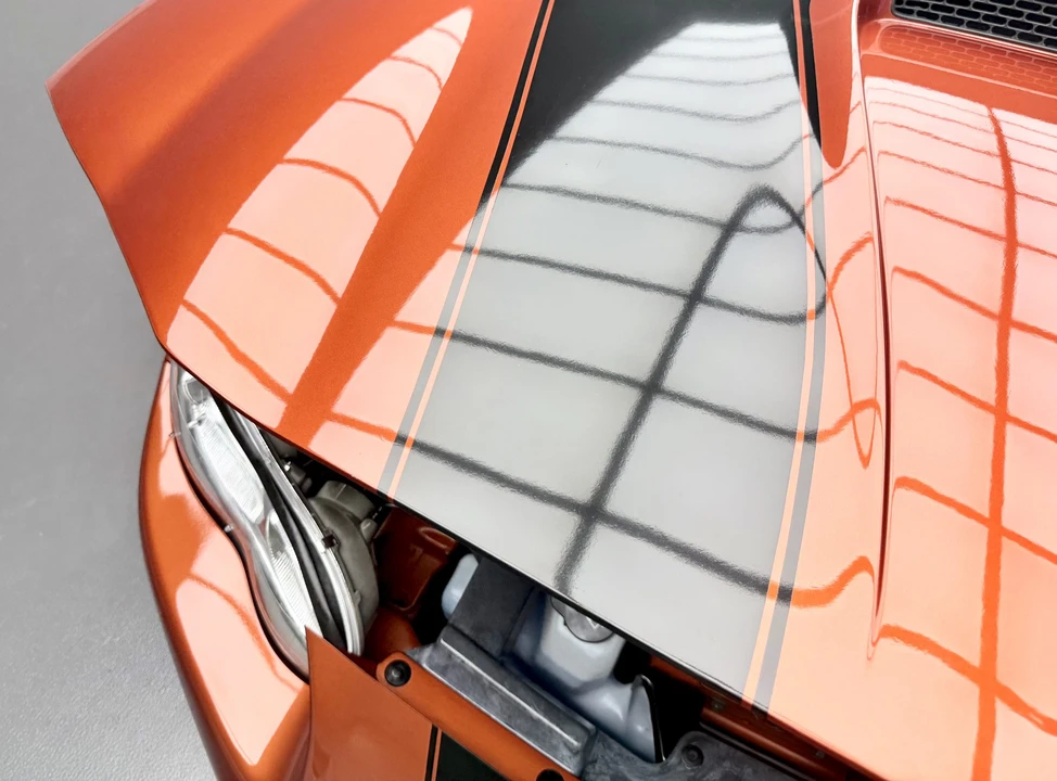 2002 Chevrolet Camaro SS 4th Gen - Image 18 of 31