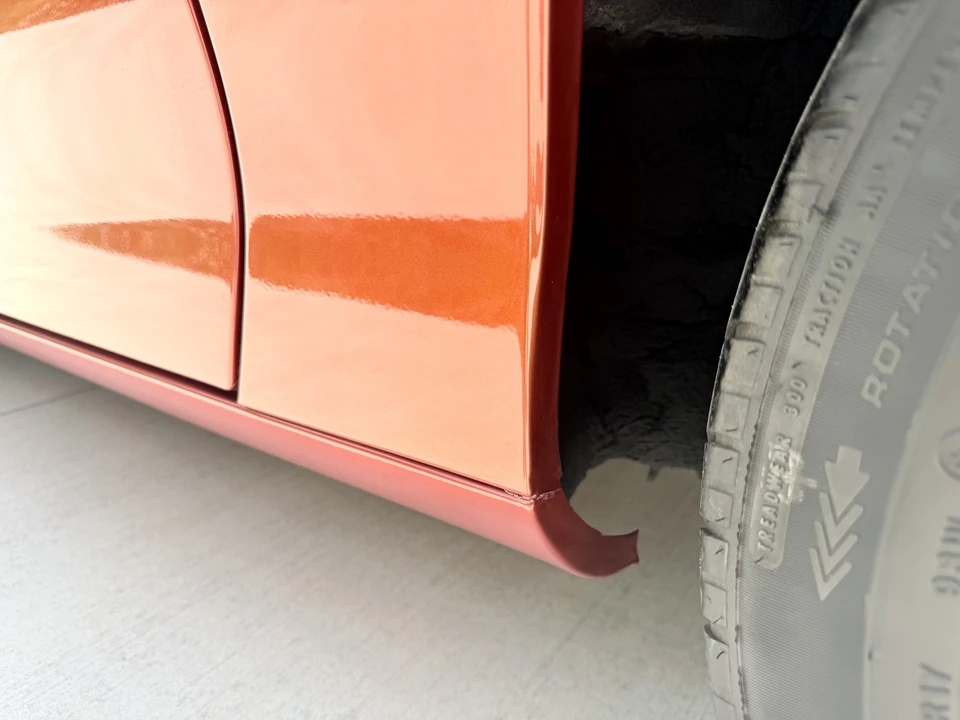 2002 Chevrolet Camaro SS 4th Gen - Image 31 of 31
