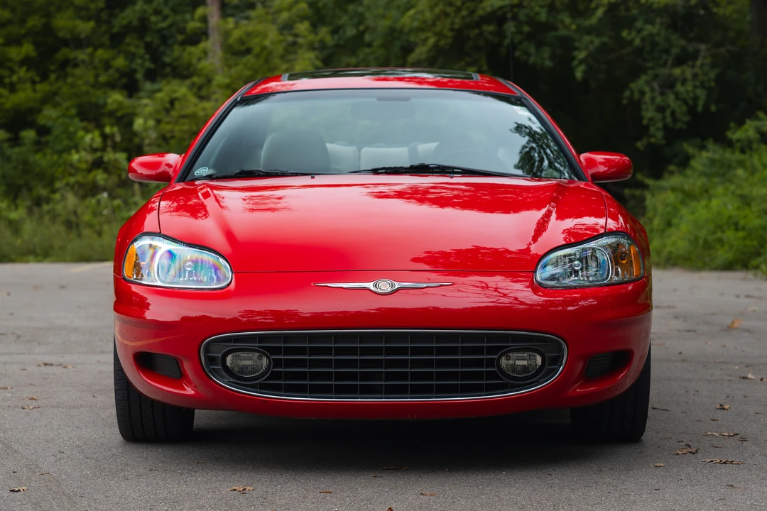 2002 Chrysler Sebring - Image 16 of 31