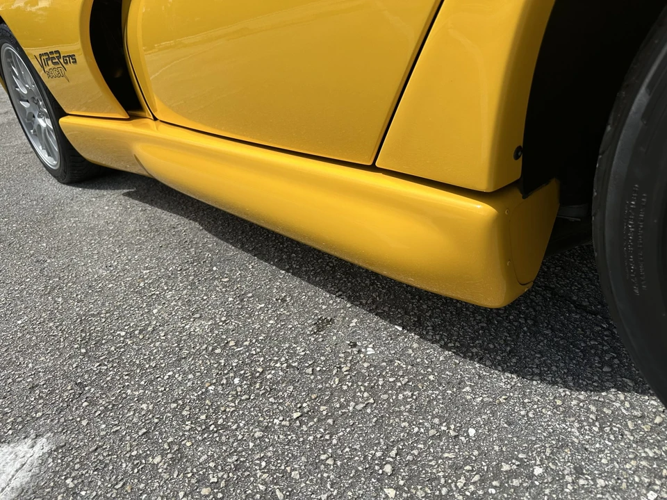 2002 Dodge Viper ACR 2nd Gen - Image 18 of 31