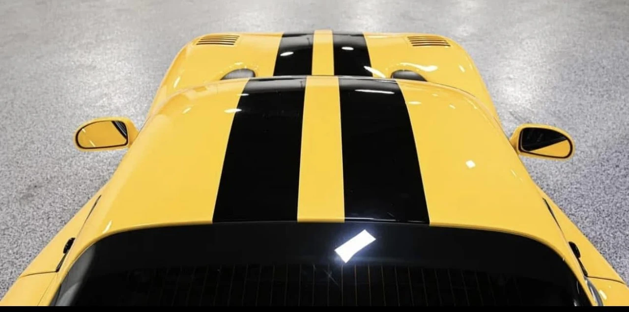 2002 Dodge Viper ACR 2nd Gen - Image 21 of 31