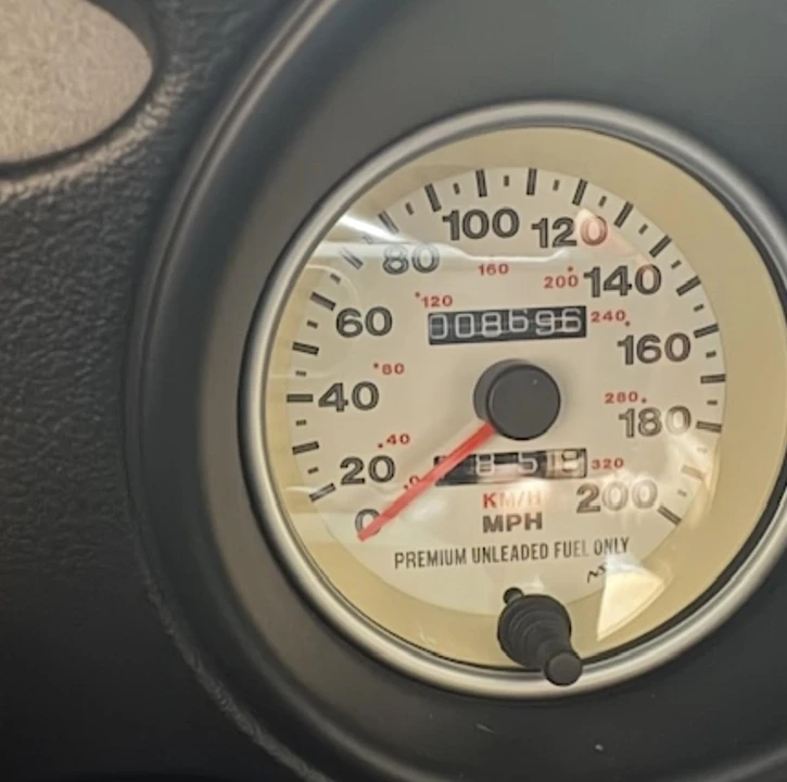 2002 Dodge Viper ACR 2nd Gen - Image 31 of 31