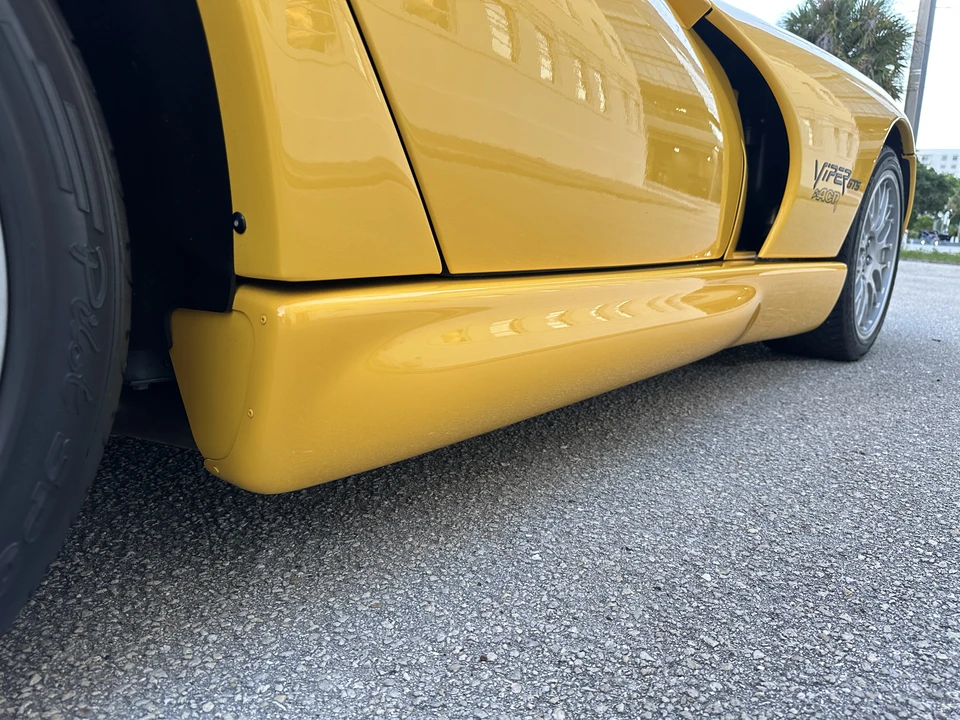 2002 Dodge Viper ACR 2nd Gen - Image 26 of 31