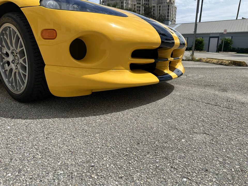 2002 Dodge Viper ACR 2nd Gen - Image 20 of 31
