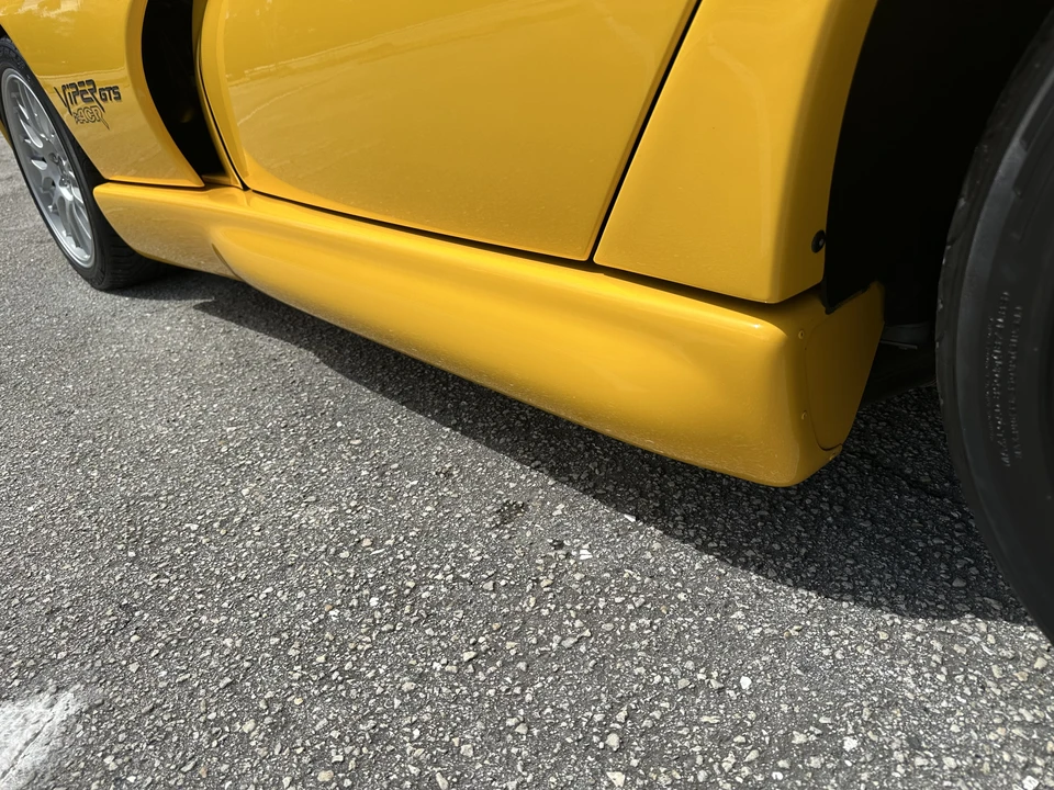 2002 Dodge Viper ACR 2nd Gen - Image 28 of 31