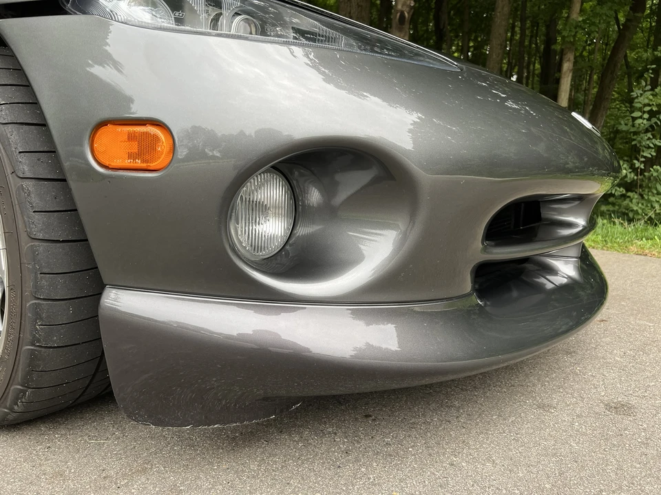 2002 Dodge Viper 2nd Gen - Image 31 of 31