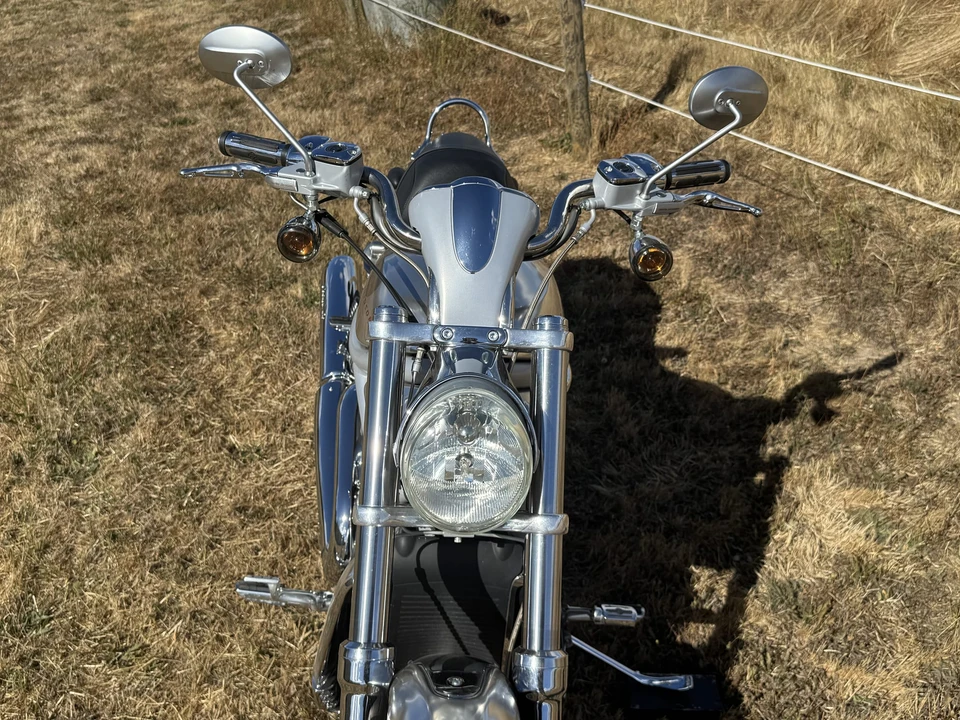 2002 Harley-Davidson V-Rod - Image 25 of 31