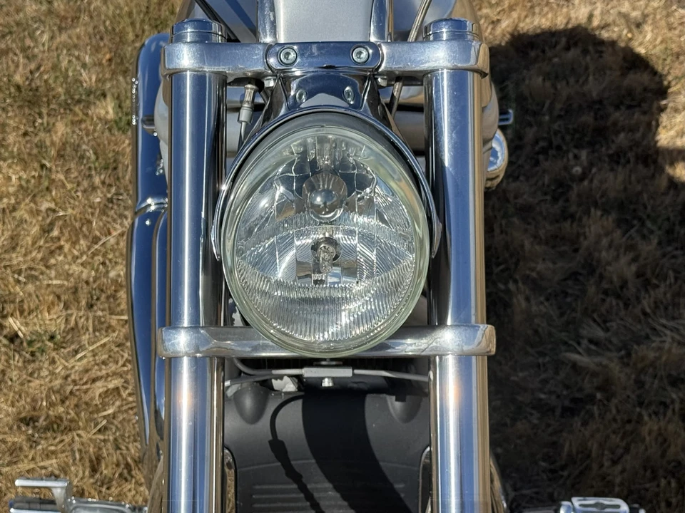 2002 Harley-Davidson V-Rod - Image 26 of 31
