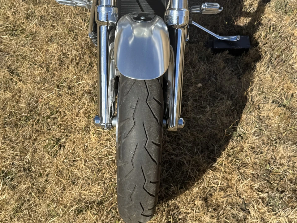 2002 Harley-Davidson V-Rod - Image 29 of 31