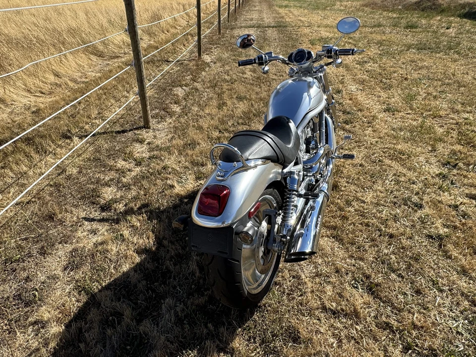 2002 Harley-Davidson V-Rod - Image 12 of 31