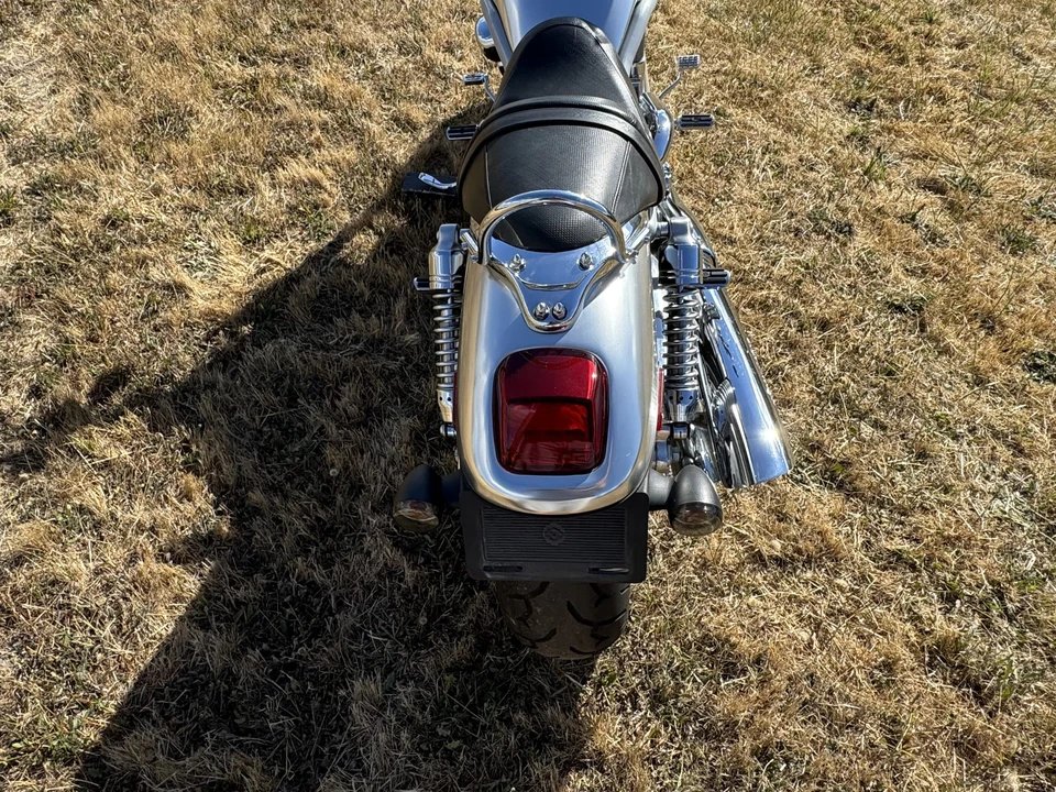 2002 Harley-Davidson V-Rod - Image 30 of 31