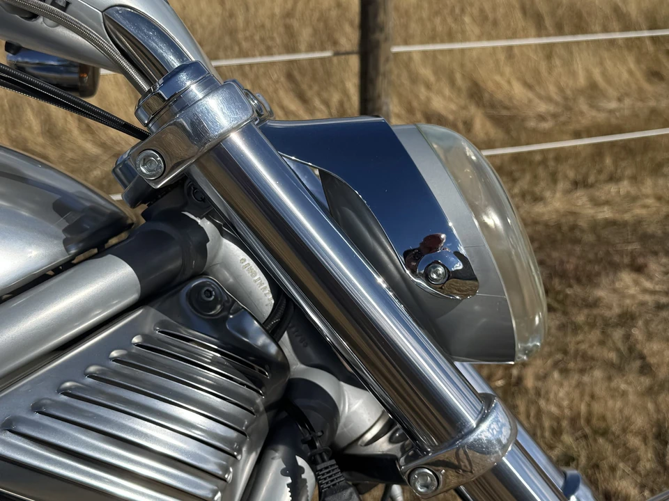 2002 Harley-Davidson V-Rod - Image 28 of 31