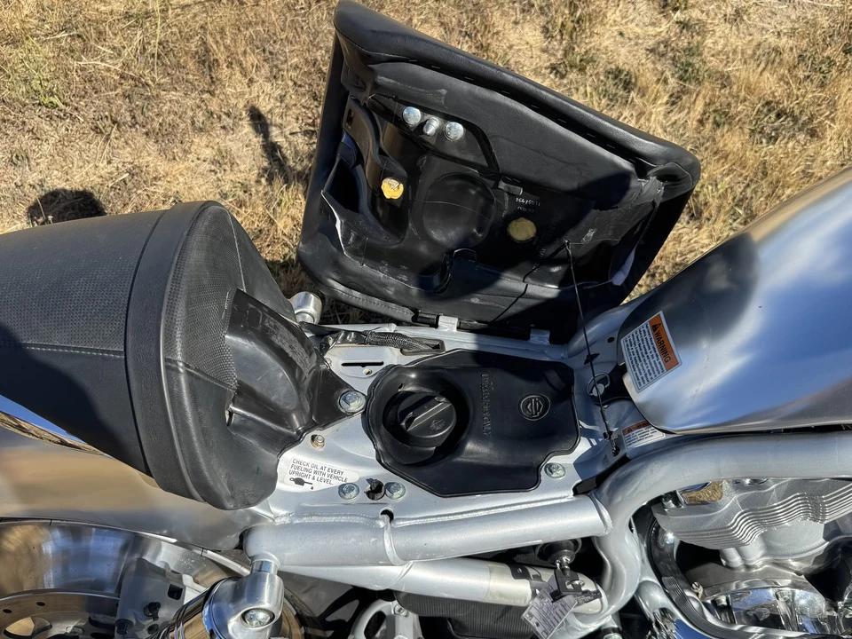 2002 Harley-Davidson V-Rod - Image 23 of 31