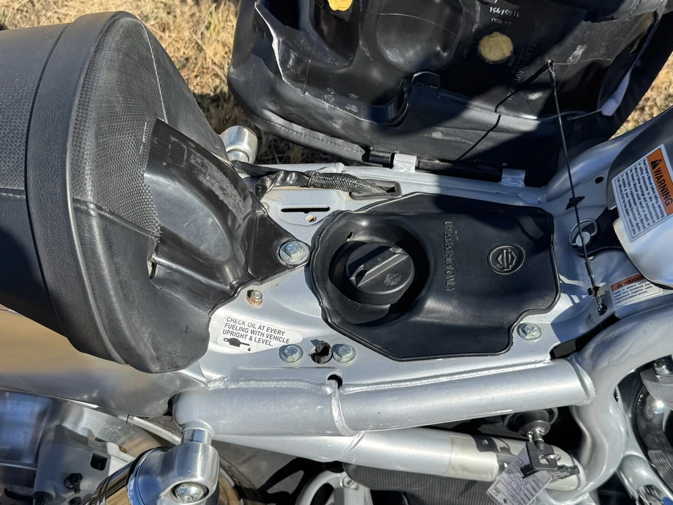 2002 Harley-Davidson V-Rod - Image 24 of 31
