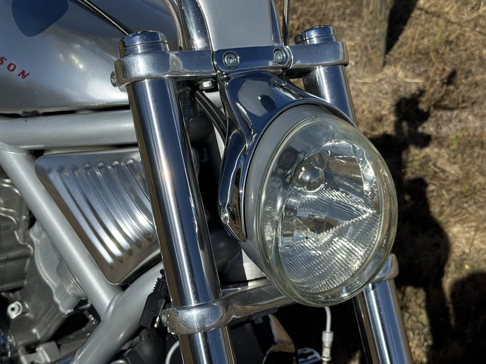 2002 Harley-Davidson V-Rod - Image 27 of 31