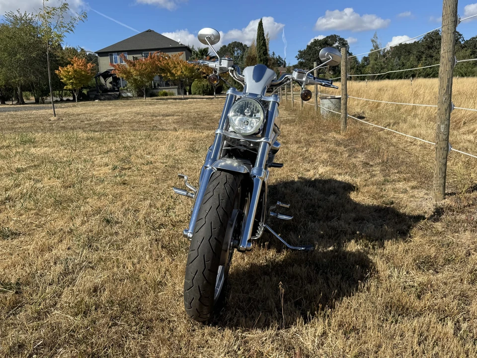 2002 Harley-Davidson V-Rod - Image 16 of 31