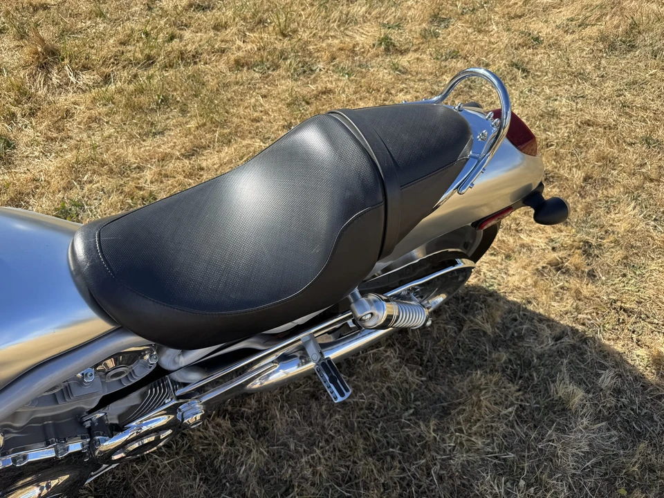 2002 Harley-Davidson V-Rod - Image 20 of 31