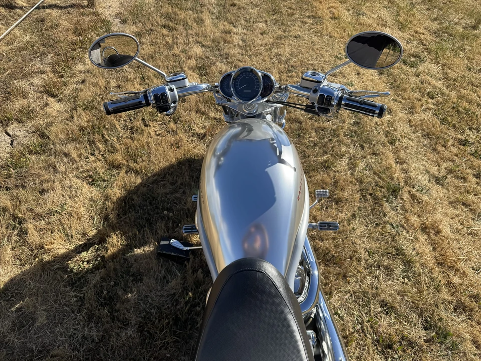 2002 Harley-Davidson V-Rod - Image 18 of 31