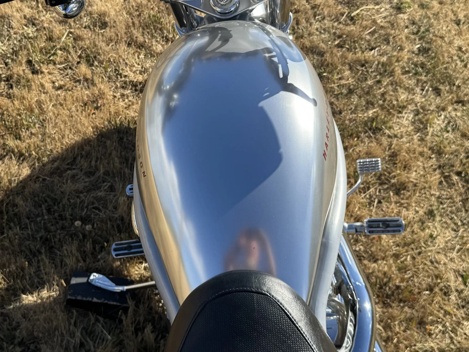 2002 Harley-Davidson V-Rod - Image 19 of 31