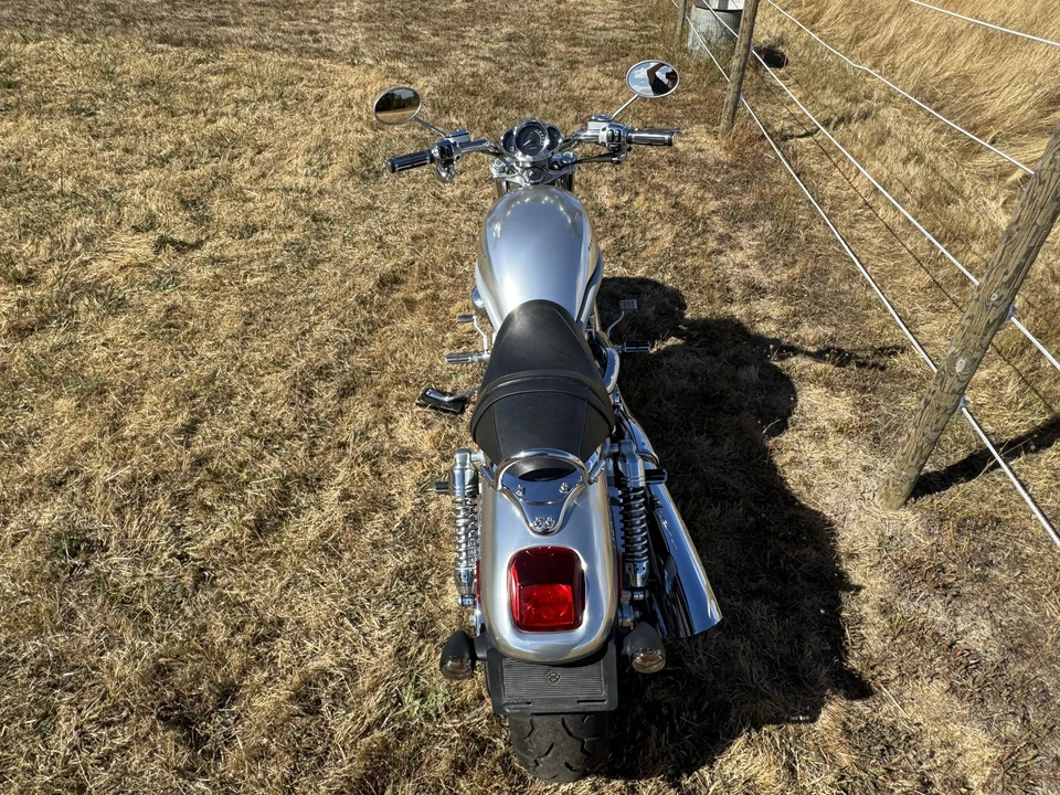 2002 Harley-Davidson V-Rod - Image 13 of 31