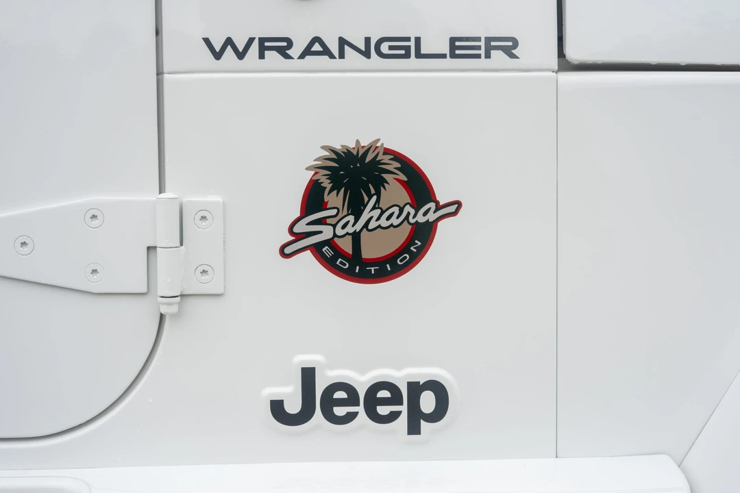 2002 Jeep TJ Wrangler - Image 23 of 31
