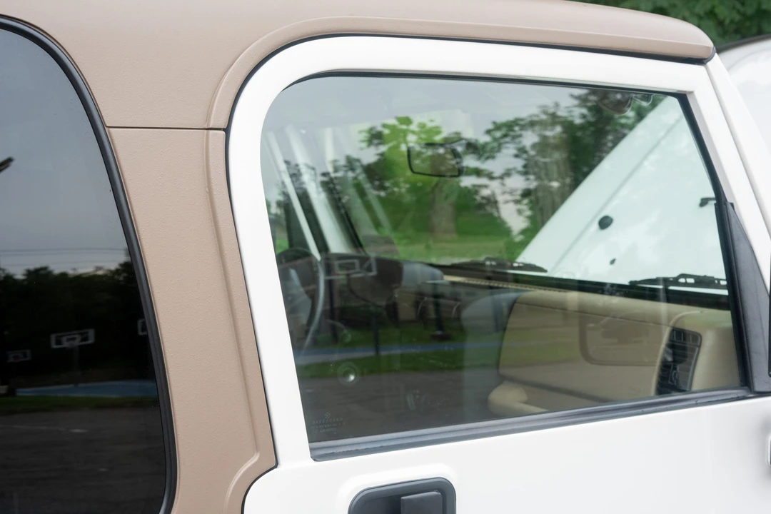 2002 Jeep TJ Wrangler - Image 27 of 31