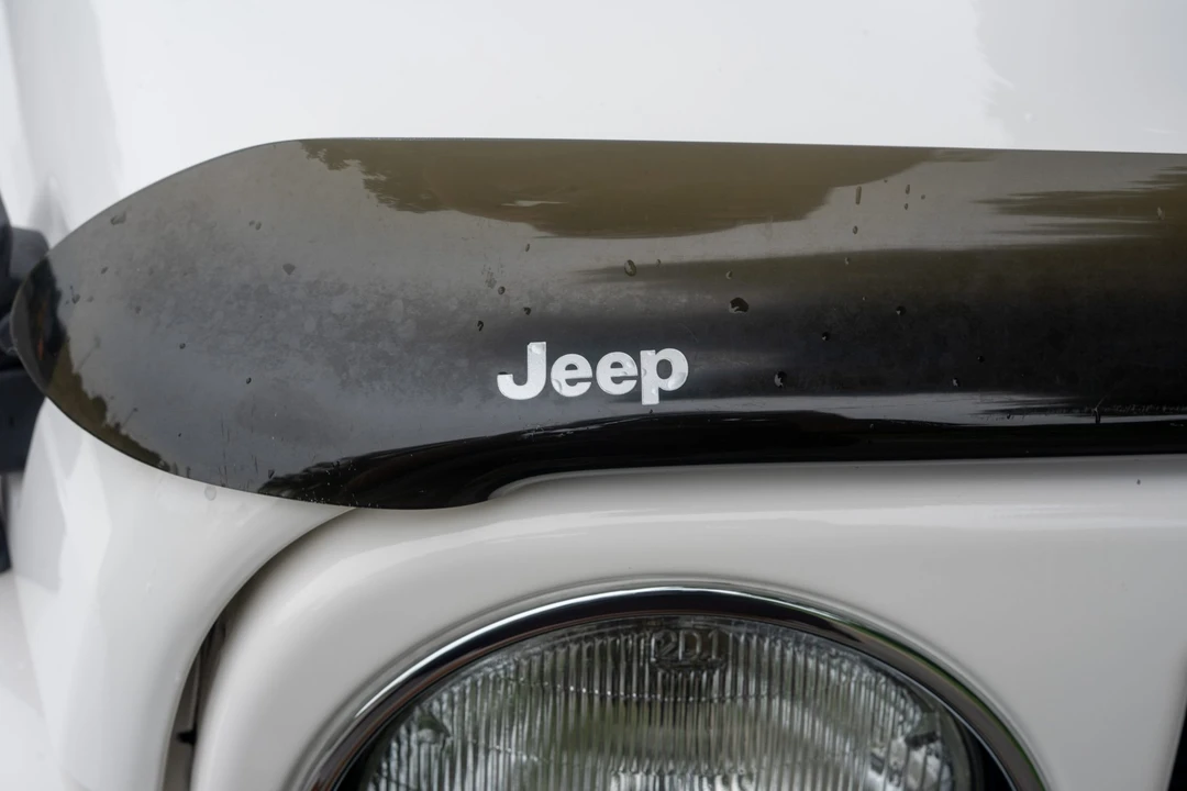 2002 Jeep TJ Wrangler - Image 24 of 31