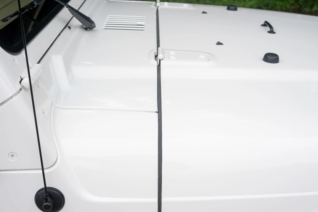 2002 Jeep TJ Wrangler - Image 13 of 31