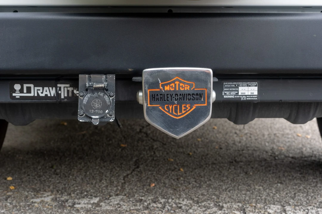 2002 Jeep TJ Wrangler - Image 26 of 31