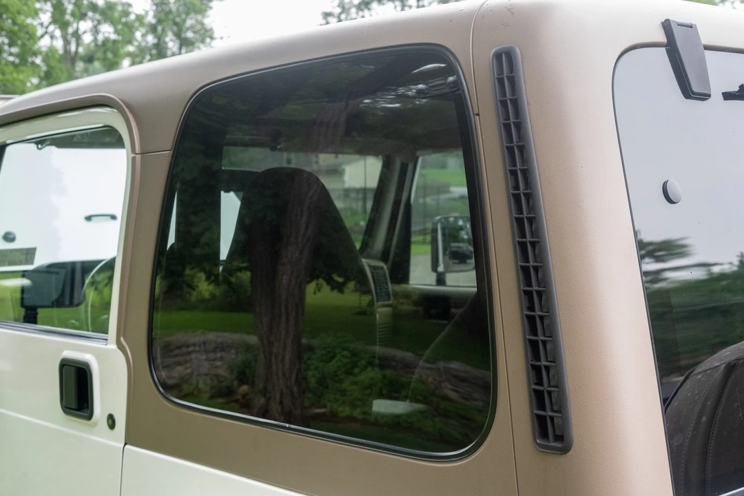 2002 Jeep TJ Wrangler - Image 30 of 31