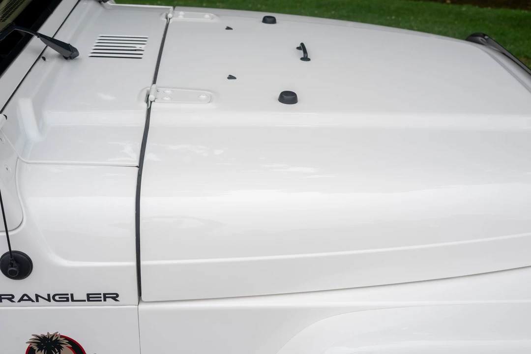2002 Jeep TJ Wrangler - Image 12 of 31