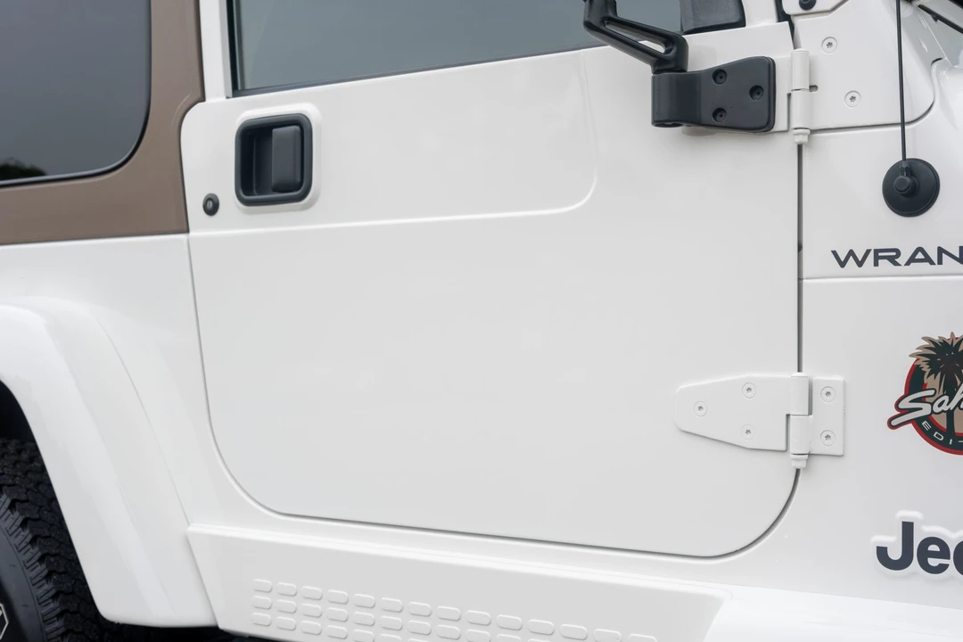 2002 Jeep TJ Wrangler - Image 14 of 31