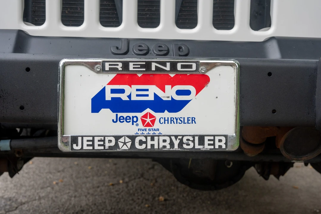 2002 Jeep TJ Wrangler - Image 25 of 31