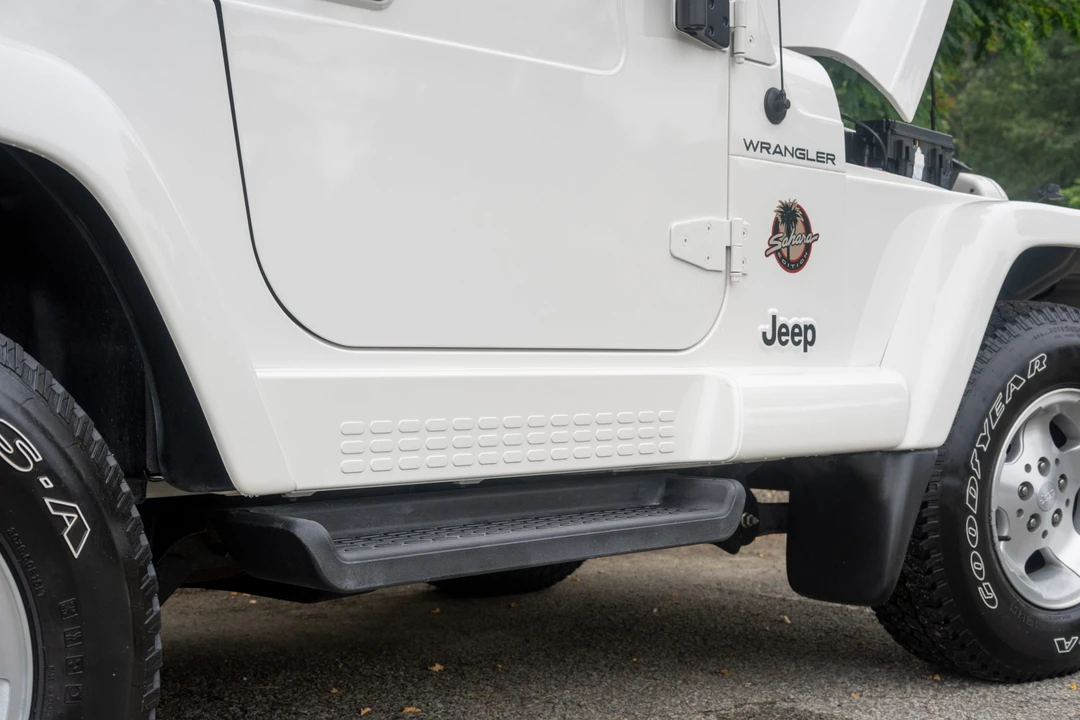 2002 Jeep TJ Wrangler - Image 15 of 31