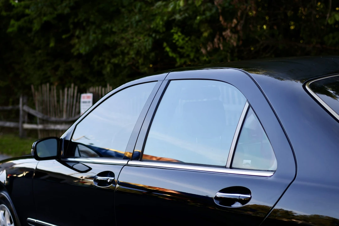 2002 Mercedes-Benz W220 S-Class - Image 29 of 31
