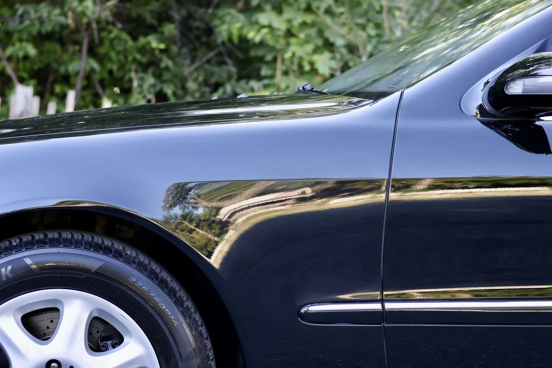 2002 Mercedes-Benz W220 S-Class - Image 25 of 31