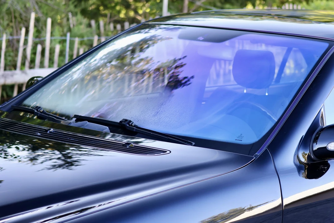 2002 Mercedes-Benz W220 S-Class - Image 22 of 31