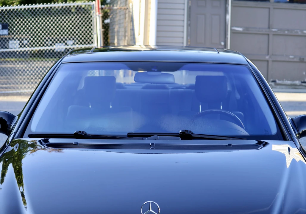 2002 Mercedes-Benz W220 S-Class - Image 20 of 31