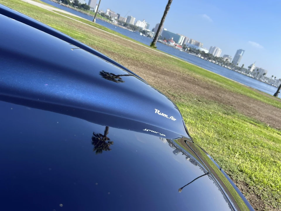 2002 Pontiac Firebird Trans Am 4th Gen - Image 30 of 31