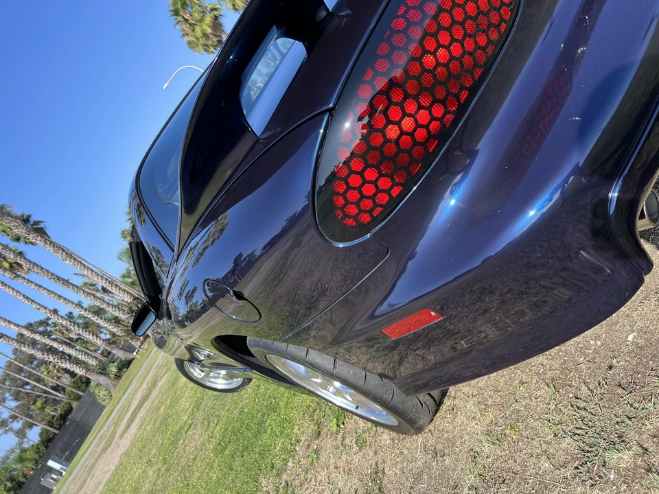 2002 Pontiac Firebird Trans Am 4th Gen - Image 23 of 31