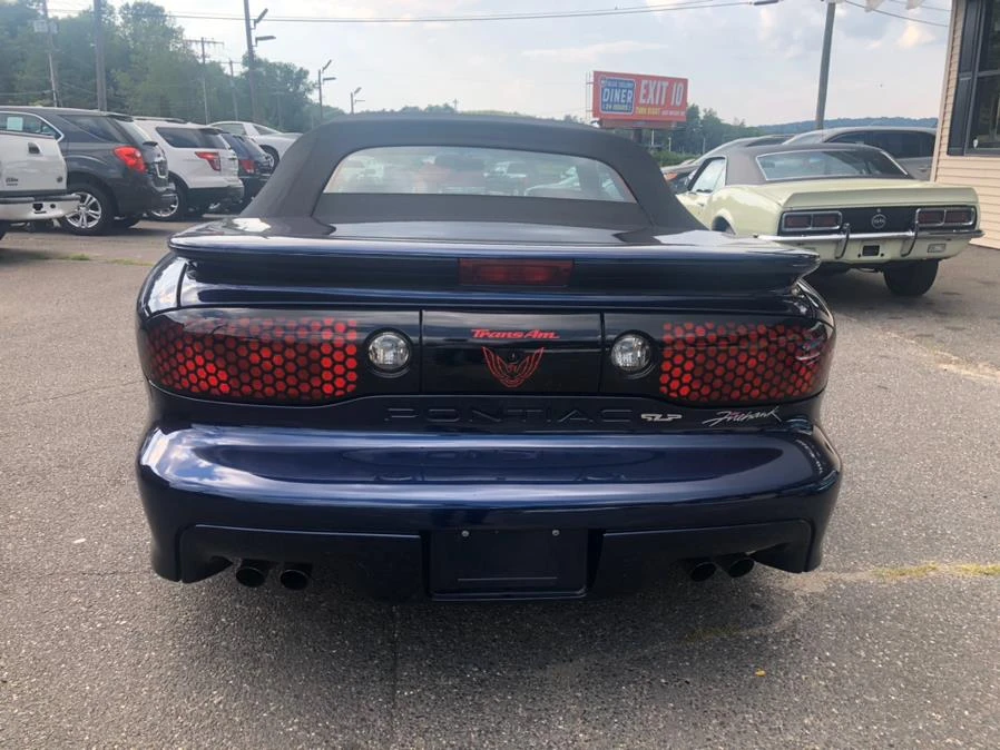 2002 Pontiac Firebird Trans Am 4th Gen - Image 12 of 31