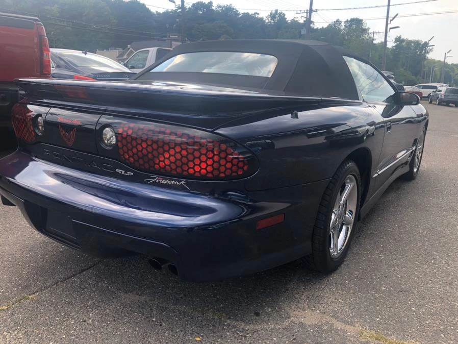 2002 Pontiac Firebird Trans Am 4th Gen - Image 13 of 31