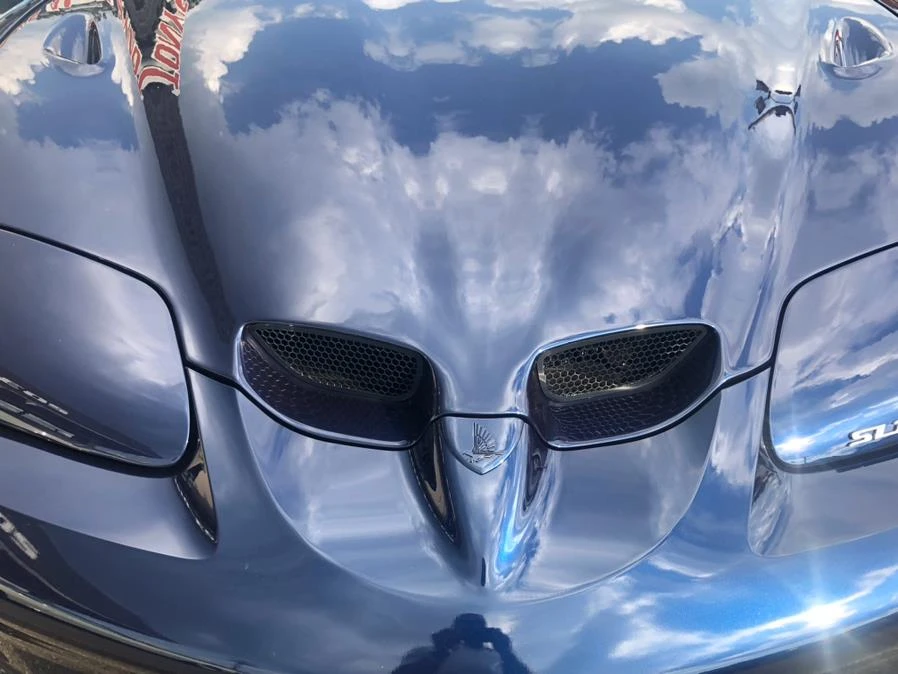 2002 Pontiac Firebird Trans Am 4th Gen - Image 18 of 31