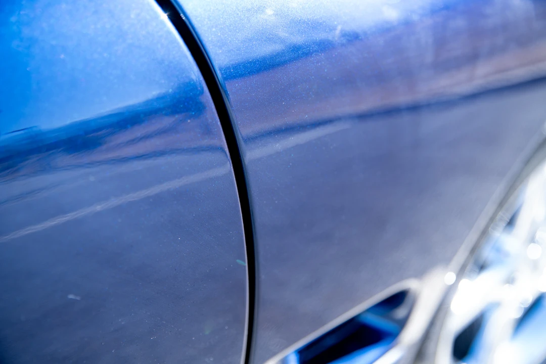 2002 Pontiac Firebird Trans Am 4th Gen - Image 31 of 31