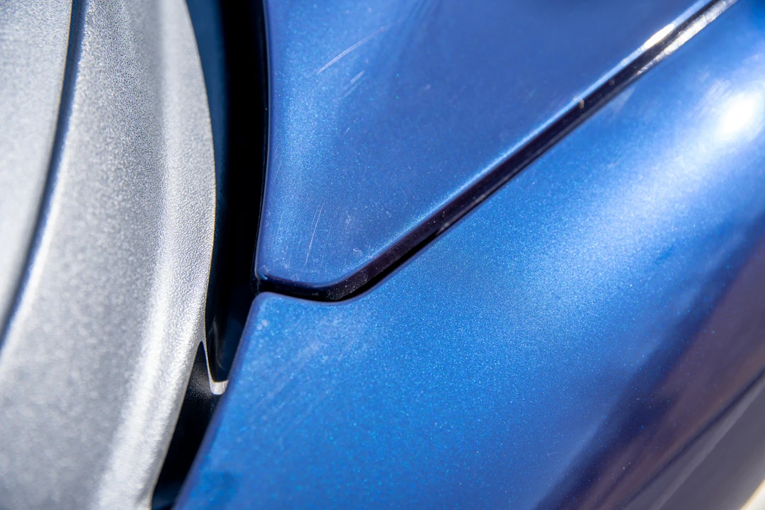 2002 Pontiac Firebird Trans Am 4th Gen - Image 26 of 31