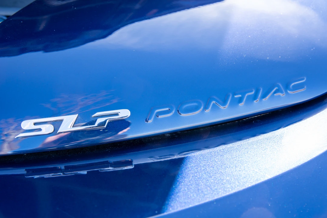 2002 Pontiac Firebird Trans Am 4th Gen - Image 20 of 31