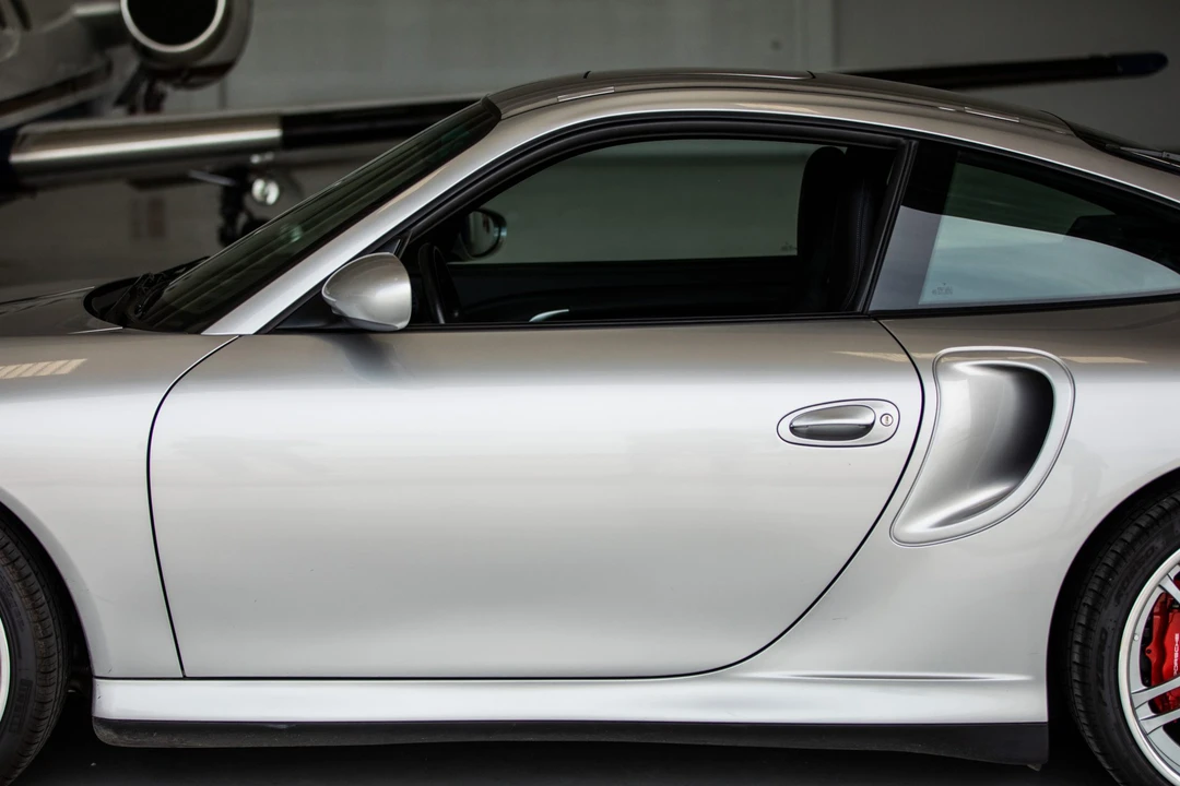 2002 Porsche 996 Turbo - Image 17 of 31