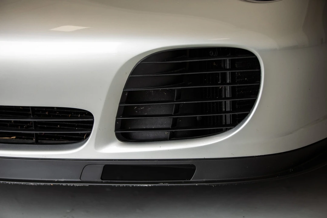 2002 Porsche 996 Turbo - Image 29 of 31